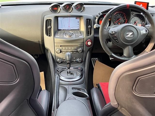 NISSAN FAIRLADY Z 2017 Image 31
