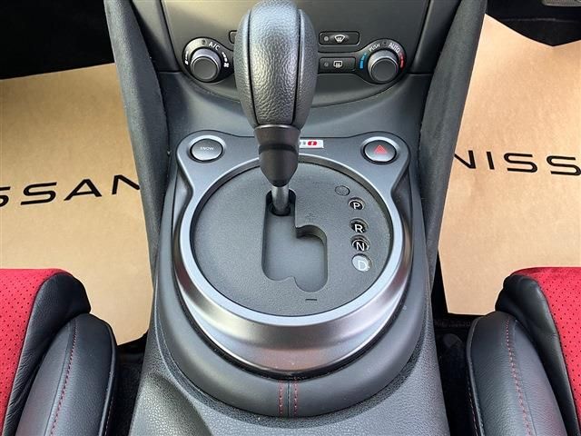 NISSAN FAIRLADY Z 2017 Image 31