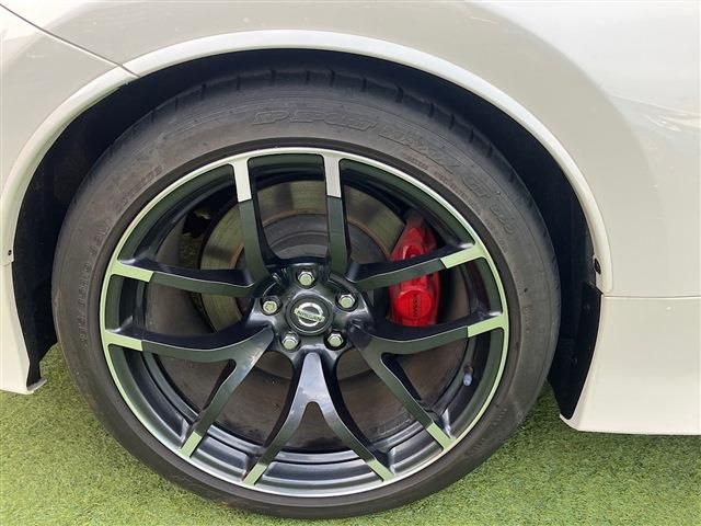 NISSAN FAIRLADY Z 2017 Image 31