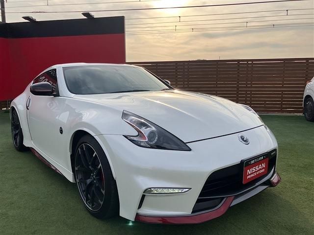 NISSAN FAIRLADY Z 2017 Image 31
