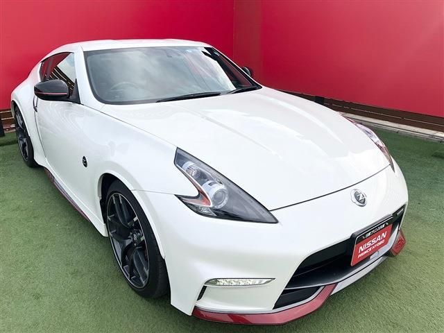 NISSAN FAIRLADY Z 2017 Image 31