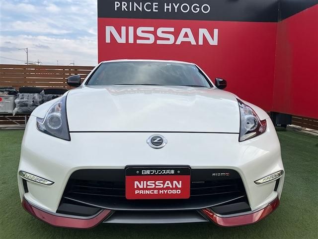 NISSAN FAIRLADY Z 2017 Image 31