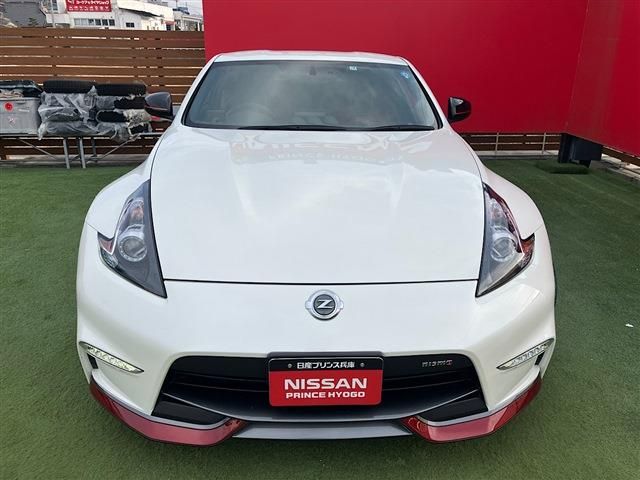 NISSAN FAIRLADY Z 2017 Image 31