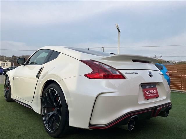 NISSAN FAIRLADY Z 2017 Image 31