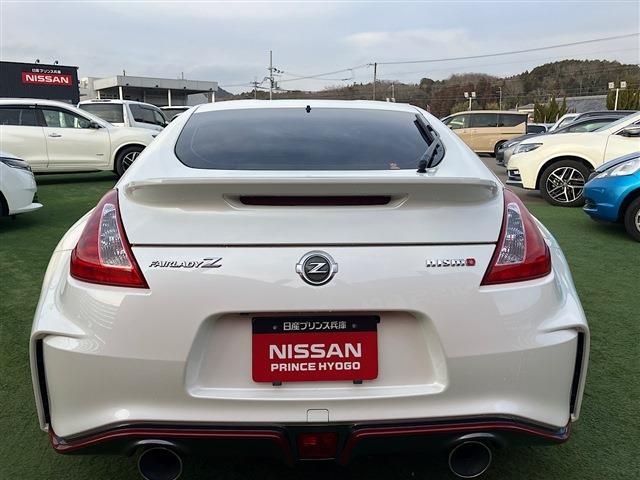 NISSAN FAIRLADY Z 2017 Image 31