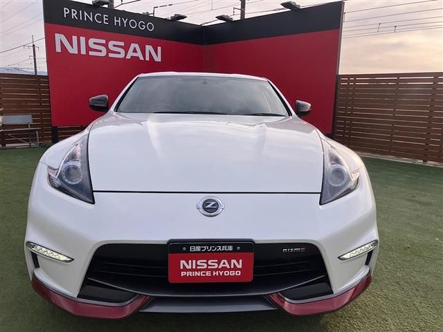 NISSAN FAIRLADY Z 2017 Image 31