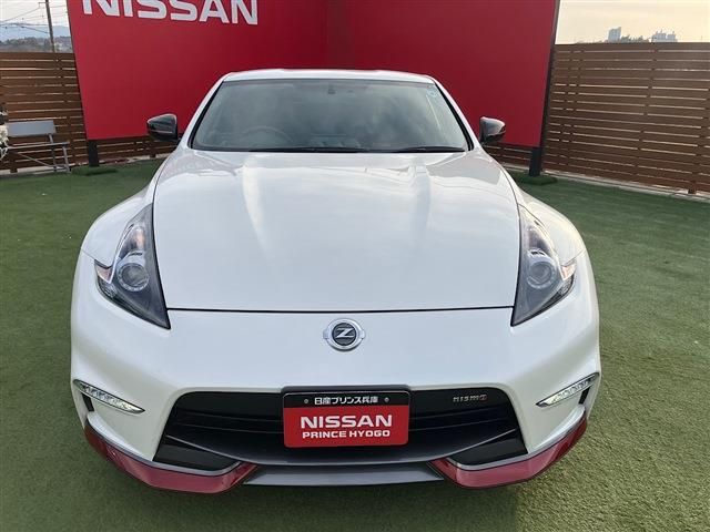 NISSAN FAIRLADY Z 2017 Image 31