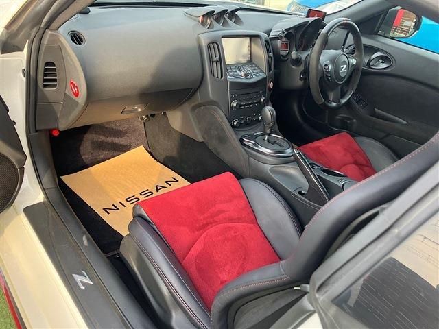NISSAN FAIRLADY Z 2017 Image 31