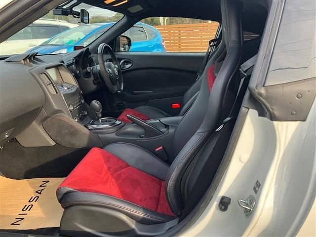 NISSAN FAIRLADY Z 2017 Image 31