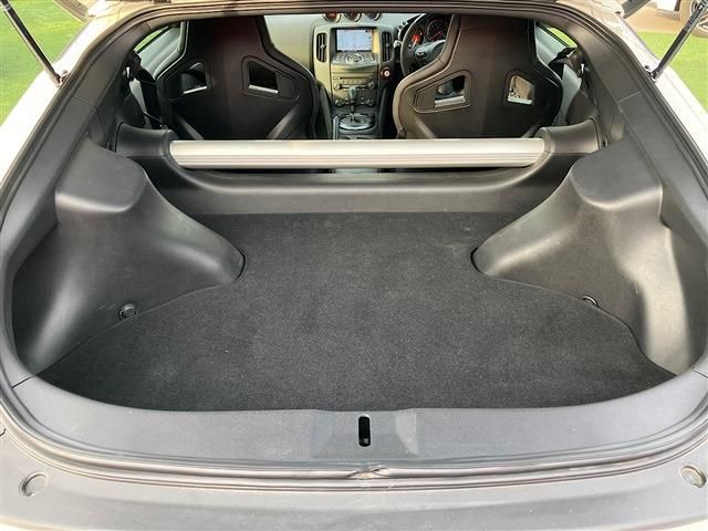 NISSAN FAIRLADY Z 2017 Image 31