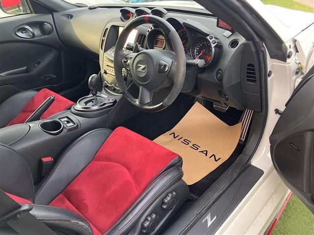 NISSAN FAIRLADY Z 2017 Image 31