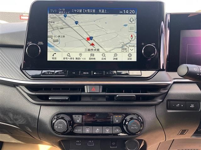 NISSAN NOTE 2024 Image 31