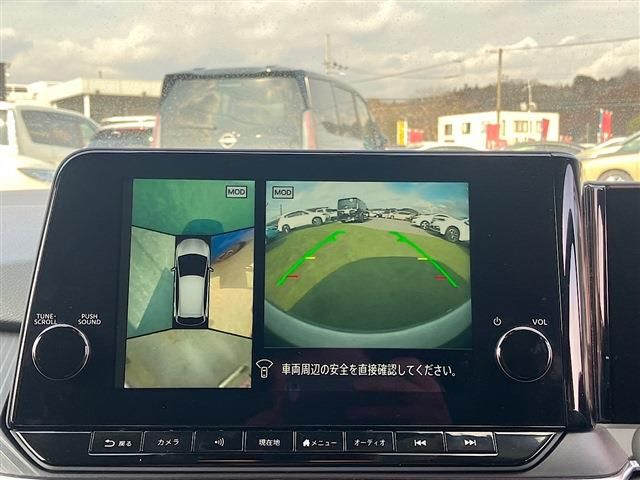 NISSAN NOTE 2024 Image 31