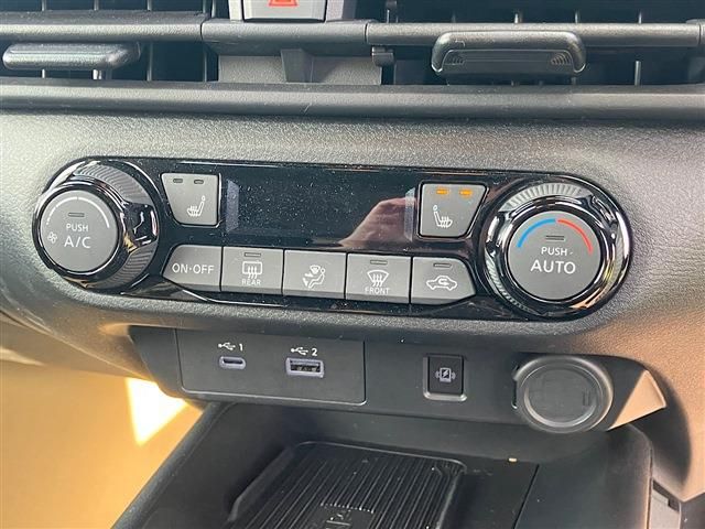 NISSAN NOTE 2024 Image 31