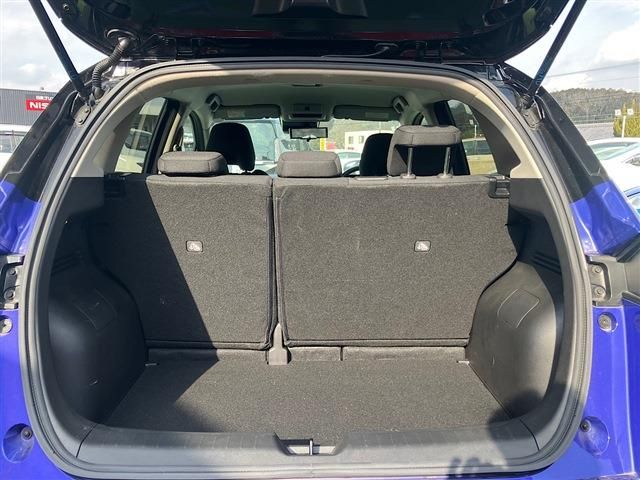 NISSAN NOTE 2024 Image 31