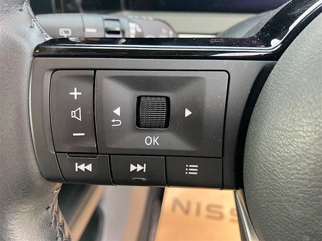 NISSAN NOTE 2024 Image 31