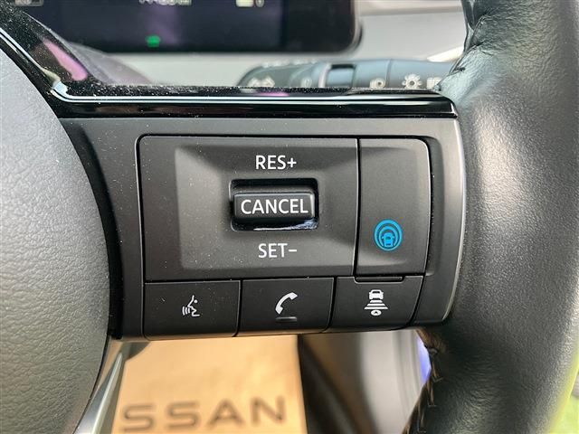 NISSAN NOTE 2024 Image 31