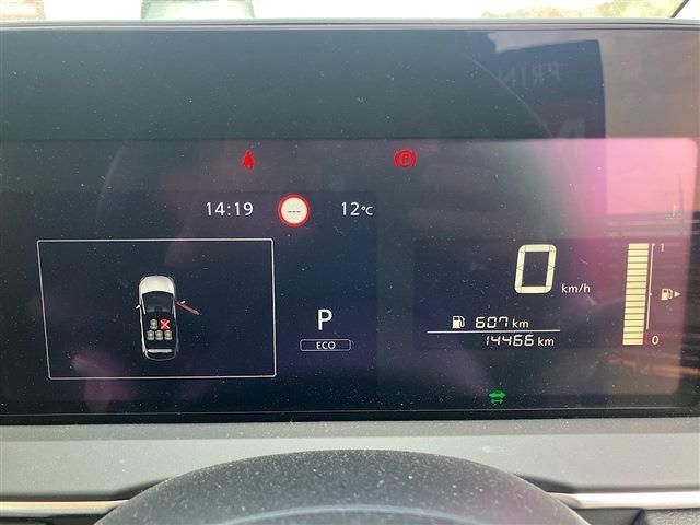 NISSAN NOTE 2024 Image 31