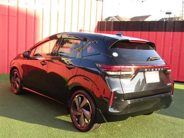 NISSAN AURA 2023 Image 31