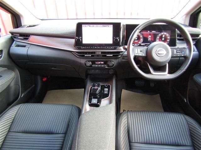 NISSAN AURA 2023 Image 31