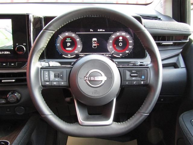 NISSAN AURA 2023 Image 31