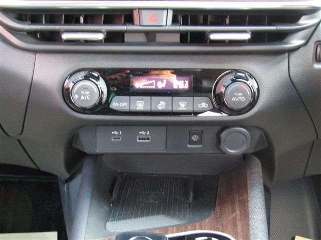 NISSAN AURA 2023 Image 31