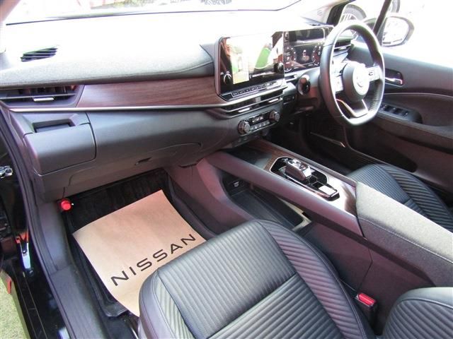 NISSAN AURA 2023 Image 31