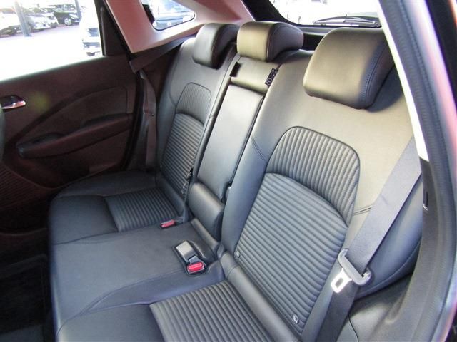 NISSAN AURA 2023 Image 31