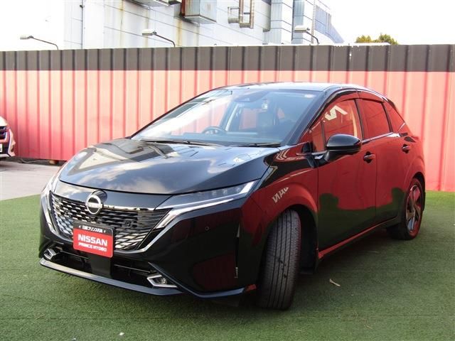 NISSAN AURA 2023 Image 31