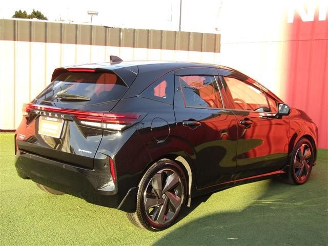 NISSAN AURA 2023 Image 31