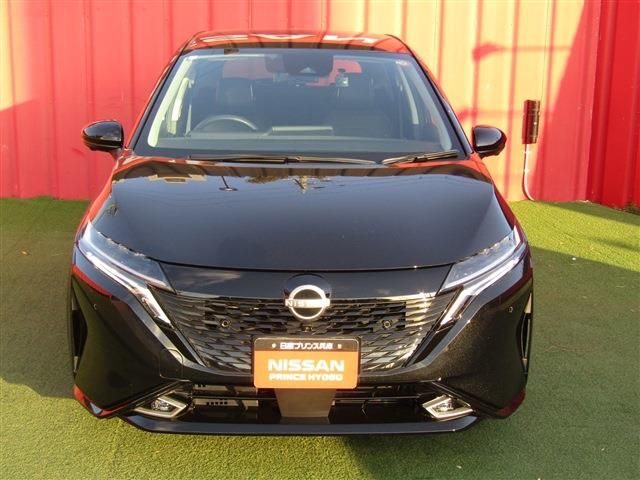 NISSAN AURA 2023 Image 31