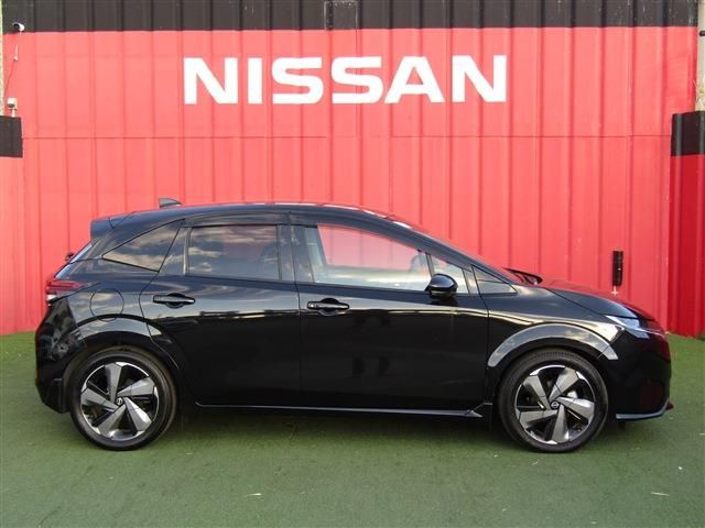 NISSAN AURA 2023 Image 31