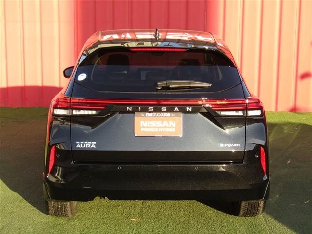 NISSAN AURA 2023 Image 31