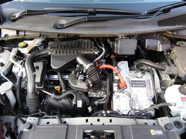 NISSAN AURA 2023 Image 31