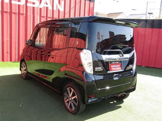 NISSAN DAYZ ROOX 2019 Image 31