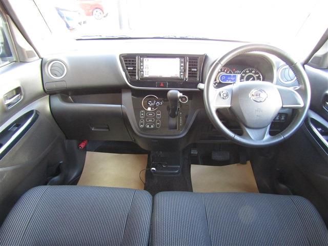 NISSAN DAYZ ROOX 2019 Image 31