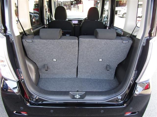 NISSAN DAYZ ROOX 2019 Image 31