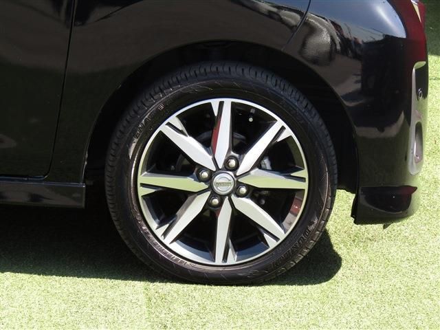 NISSAN DAYZ ROOX 2019 Image 31