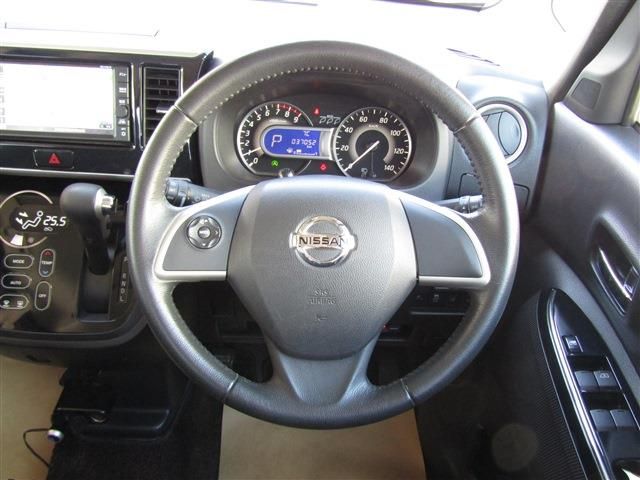 NISSAN DAYZ ROOX 2019 Image 31