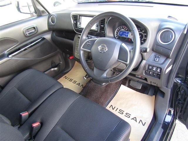 NISSAN DAYZ ROOX 2019 Image 31