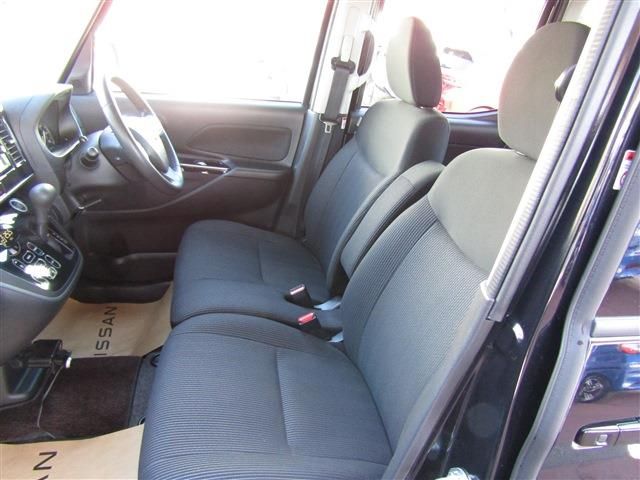 NISSAN DAYZ ROOX 2019 Image 31