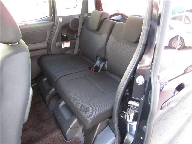 NISSAN DAYZ ROOX 2019 Image 31