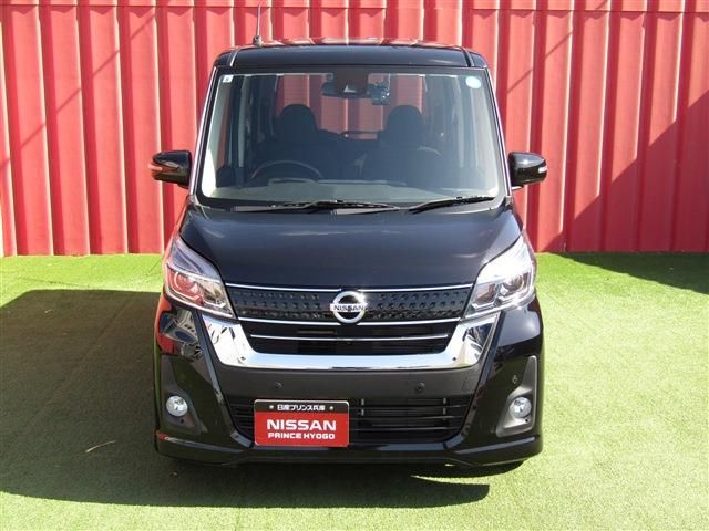 NISSAN DAYZ ROOX 2019 Image 31