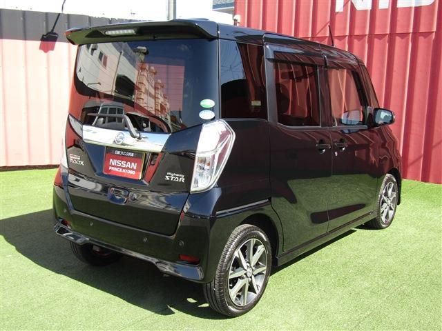 NISSAN DAYZ ROOX 2019 Image 31