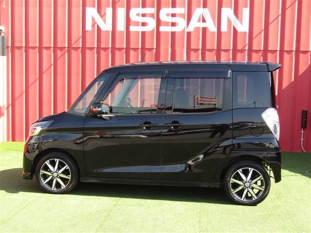 NISSAN DAYZ ROOX 2019 Image 31