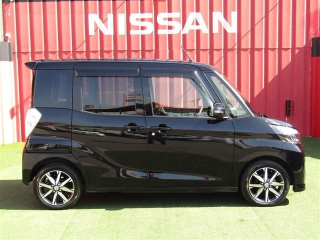 NISSAN DAYZ ROOX 2019 Image 31