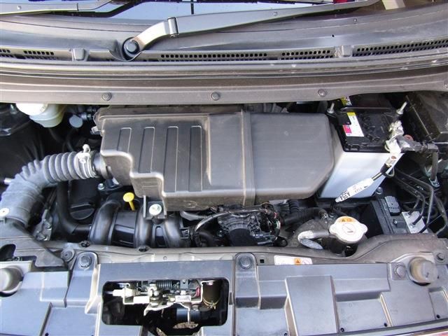 NISSAN DAYZ ROOX 2019 Image 31