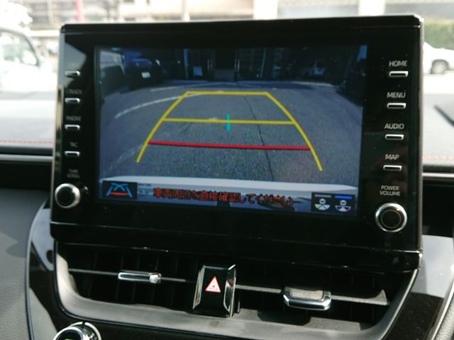 TOYOTA COROLLA TOURING HYBR 2022 Image 31