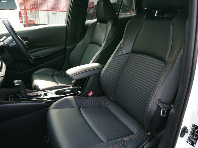 TOYOTA COROLLA TOURING HYBR 2022 Image 31