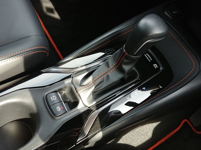 TOYOTA COROLLA TOURING HYBR 2022 Image 31